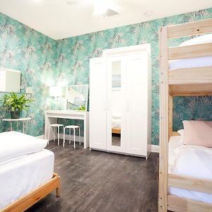 Budget Triple Room