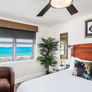 King Room Ocean View