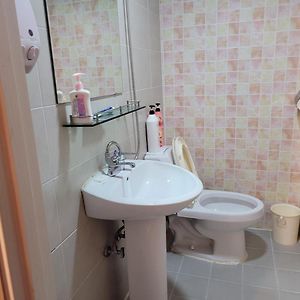 Private Bathroom Queen Room