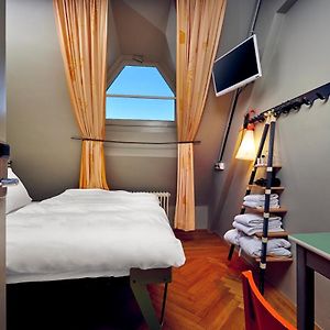 Budget Twin Room