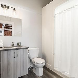 Three-Bedroom Suite