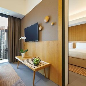 Connecting Single Room
