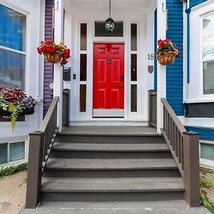 The Jellybean Heritage Inn