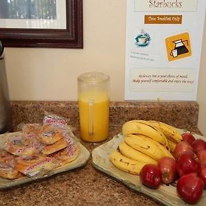 Rodeway Inn Modesto