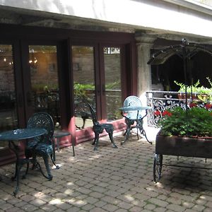 Auberge Bonsecours