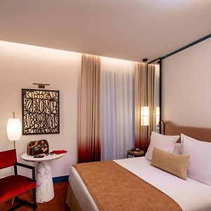 Executive King Room