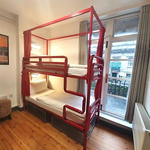 Dormitory Room Mixed