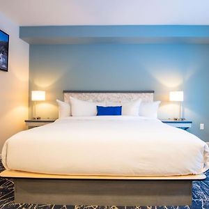 King Room Disability Access