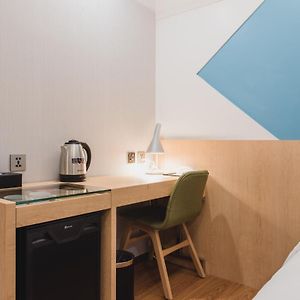 Standard Without Window Double Room