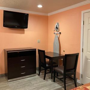 Double Room Disability Access