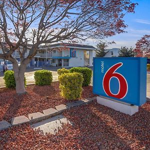 Motel 6-Napa, Ca