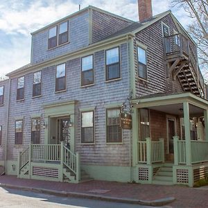 Hawthorn House