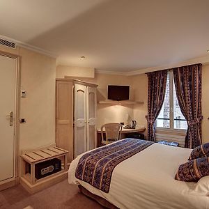 Adjacent Room