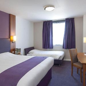 Twin or Double Room