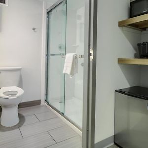 King Room Mobility accessible