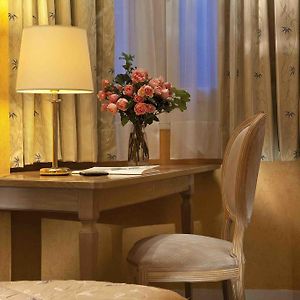 Small Single Room