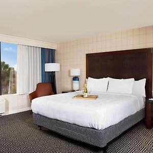 Tower King Room