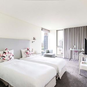 Elite Twin Room