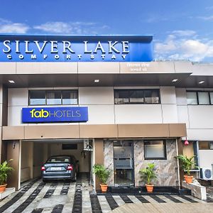 Fabexpress Silver Lake - Nr Bkc