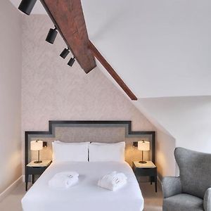 Loft Apartment