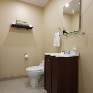 Queen Suite