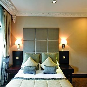 Executive Single Room
