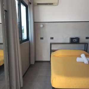 Small Twin Room