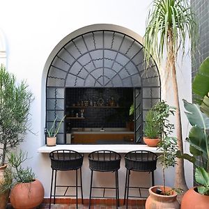 Casa Kali By Barrio Mexico