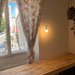 Basic Triple Room
