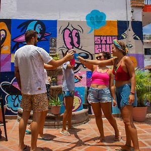 Chanclas Hostel Vallarta