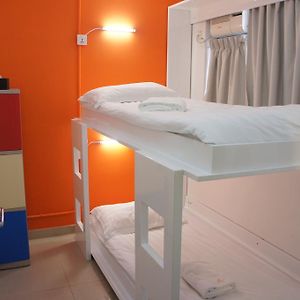 Basic Twin Room