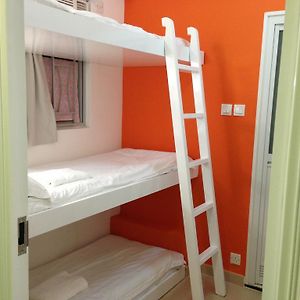 Basic Triple Room