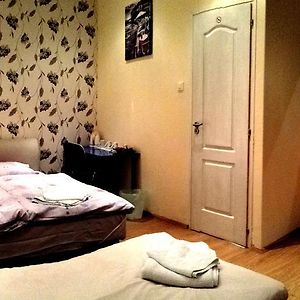 Private Bathroom Triple Room