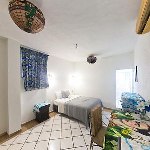 Queen Suite