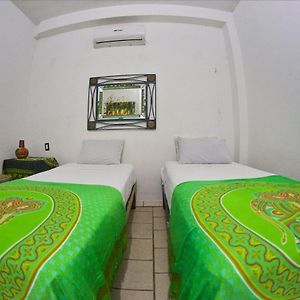 Dormitory Room