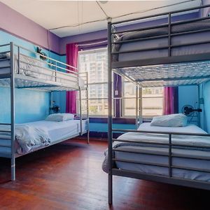 Dormitory Room Mixed
