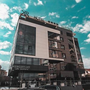 Hotel Koncept Residence