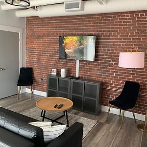 King Studio Disability Access