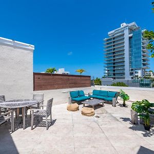 King Suite Balcony