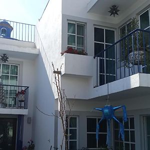 Milenio III B&B
