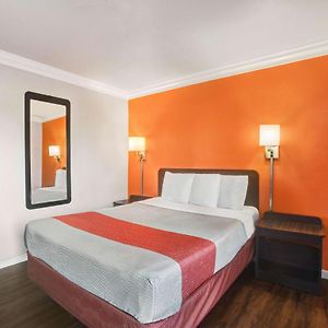 Queen Room Disability Access