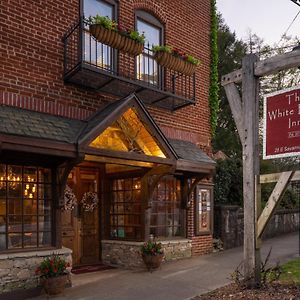 The White Birch Inn