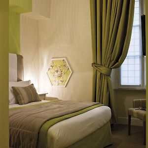 Private Bathroom Double Room