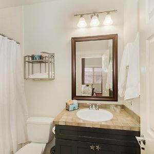 Second-Floor Double Room