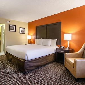 King Room Mobility accessible