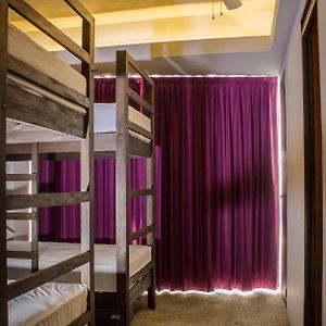 Dormitory Room