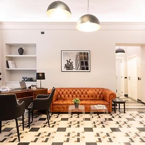 Foresteria Di Piazza Cavour - Luxury Suites & Guest House