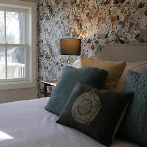 Luxury Triple Room