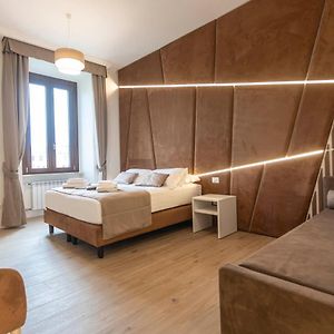 Luxury Quadruple Room