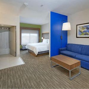 Suite Hearing accessible